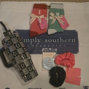 Simply Southern Bundle